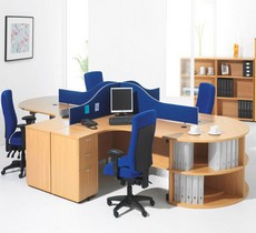 Office Interior